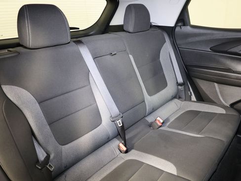 Used 2024 Chevrolet TrailBlazer LT w/ Convenience Package FWD image 31