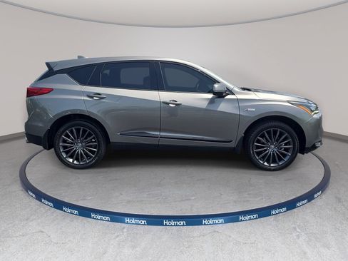 Used 2024 Acura RDX A-Spec w/ Advance Package AWD/4WD image 5