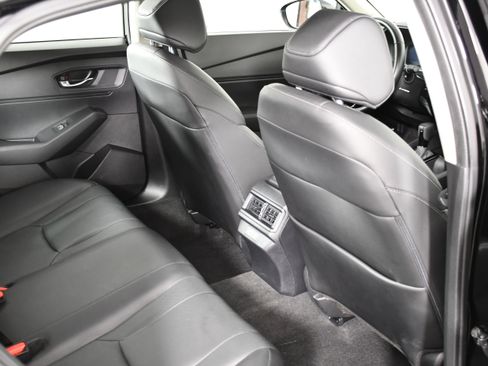 Used 2025 Honda Accord EX-L image 37