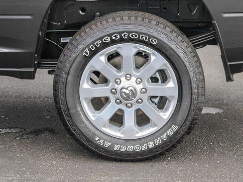 New 2026 RAM 3500 Laramie w/ Sport Appearance Package image 10