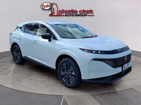 New 2026 Nissan Murano SL image 7