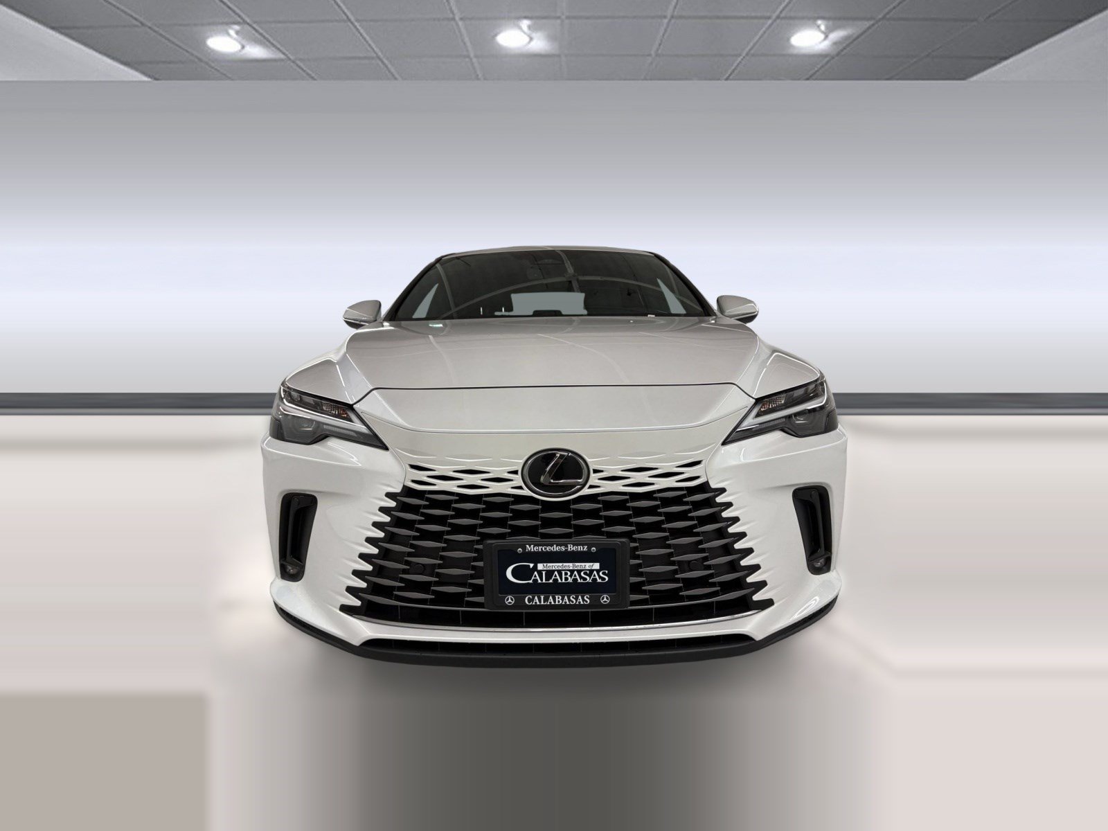 Used 2024 Lexus RX 350 FWD image 4