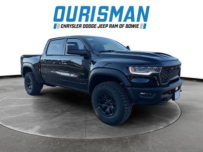 New 2026 RAM 1500 RHO