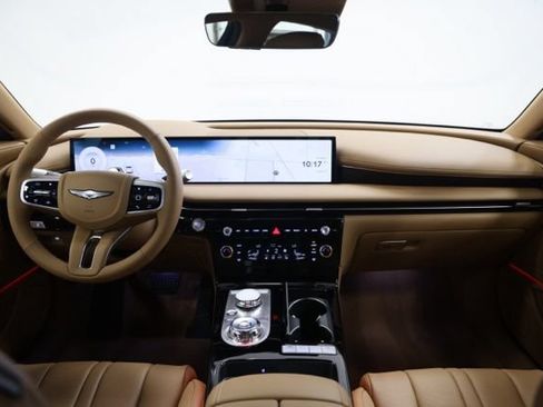 New 2027 Genesis G80 2.5T AWD/4WD image 37