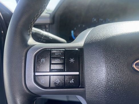 Used 2025 Ford F150 XLT w/ Equipment Group 301A Standard AWD/4WD image 25