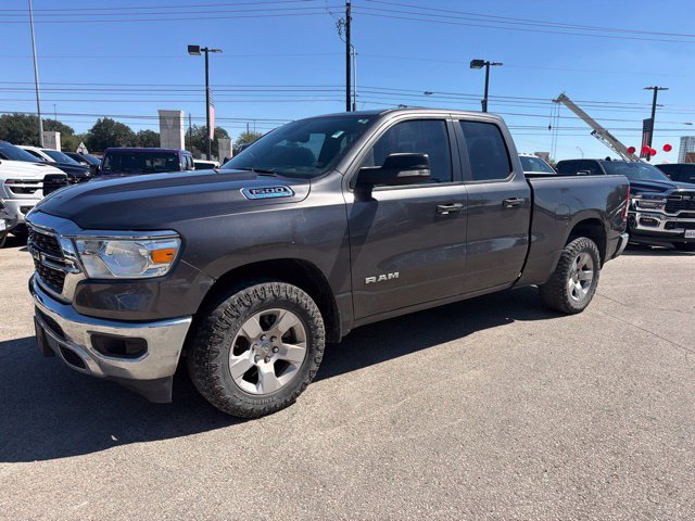 Used 2022 RAM 1500 Lone Star RWD image 2