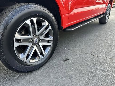 Used 2022 Ford F150 XL w/ STX Appearance Package image 12