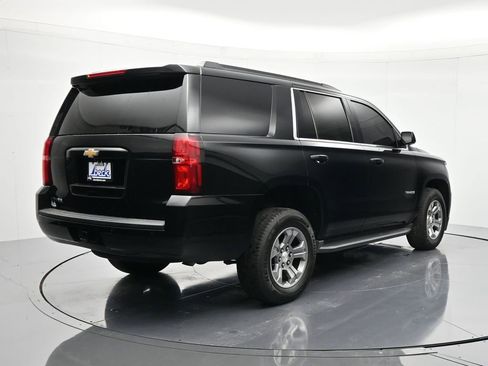Used 2020 Chevrolet Tahoe LS RWD image 5