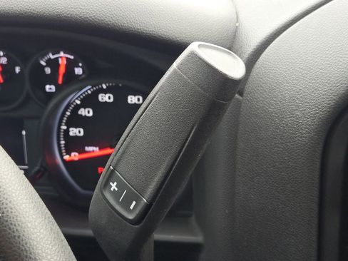 Used 2024 Chevrolet Silverado 1500 Custom Trail Boss w/ LPO, Dark Essentials Package image 30