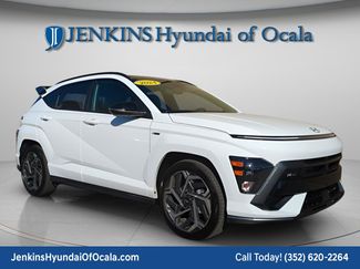 Used 2024 Hyundai Kona N Line video 1