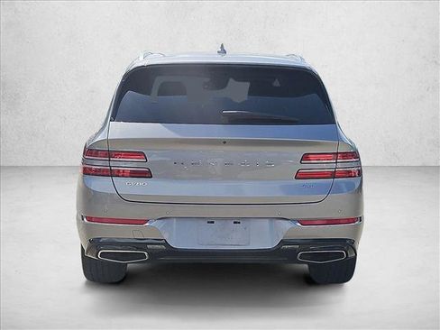 Used 2024 Genesis GV80 2.5T w/ Prestige Package AWD/4WD image 7