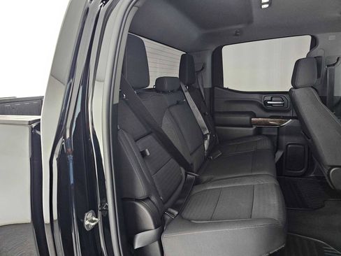 Used 2022 GMC Sierra 1500 Elevation image 12