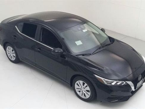 Used 2023 Nissan Sentra S FWD image 13