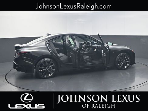 New 2025 Lexus IS 350 F Sport image 26