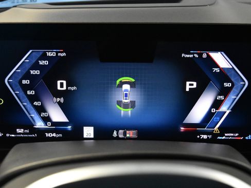 New 2026 BMW X7 M60i image 18