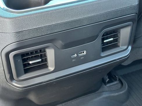 New 2026 Chevrolet Silverado 1500 RST AWD/4WD image 17