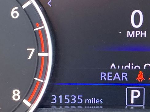 Used 2025 Nissan Altima 2.5 SV image 39