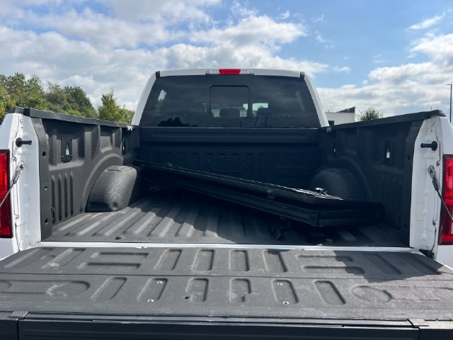 Used 2018 Ford F150 Lariat w/ Equipment Group 502A Luxury RWD image 28