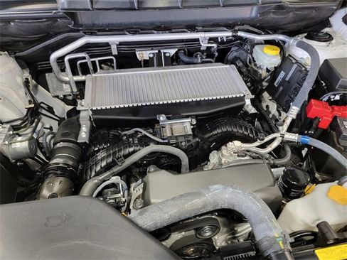 Used 2025 Subaru Ascent Bronze Edition w/ Popular Package #2 image 36