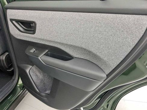 New 2026 Subaru Outback Premium image 32