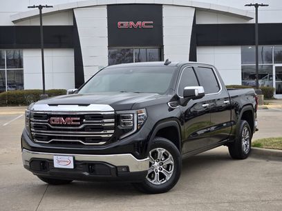 Used 2024 GMC Sierra 1500 SLT