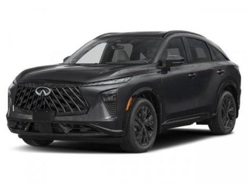 New 2027 INFINITI QX65 Sport AWD/4WD image 1