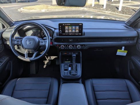 Used 2025 Honda CR-V Sport-L image 17