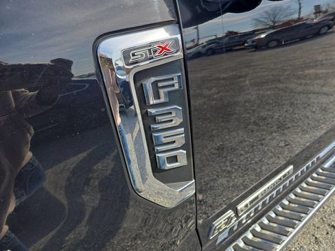 Used 2019 Ford F350 XL w/ STX Appearance Package image 10