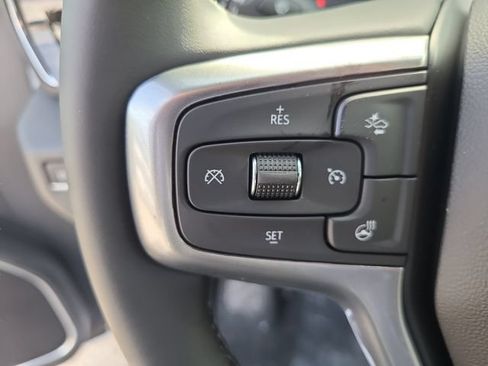New 2026 Chevrolet Silverado 1500 RST RWD image 25