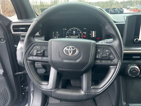 New 2026 Toyota Tacoma SR5 image 22