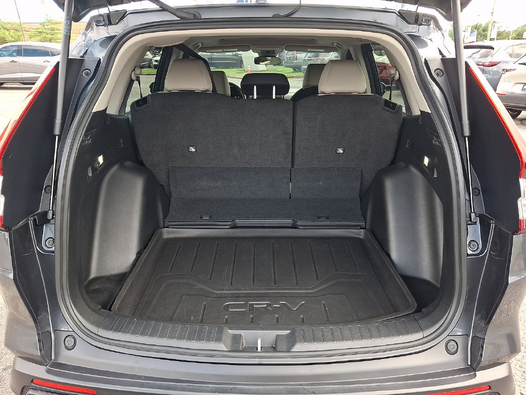 Used 2023 Honda CR-V EX image 30