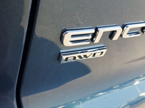 Certified 2026 Buick Enclave Preferred w/ Power Package AWD/4WD image 6