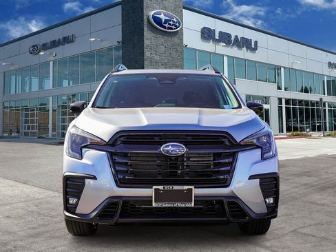 New 2026 Subaru Ascent Bronze Edition image 2