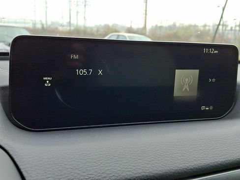 New 2026 MAZDA CX-50 AWD 2.5 S w/ Cargo Package image 17