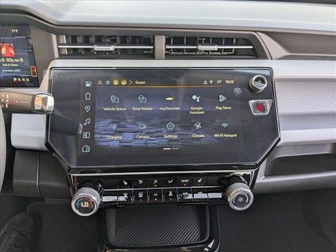 New 2027 Chevrolet Bolt LT w/ Comfort Package FWD image 12
