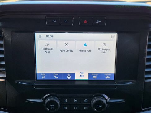 Used 2022 Ford F150 XL w/ STX Appearance Package image 14