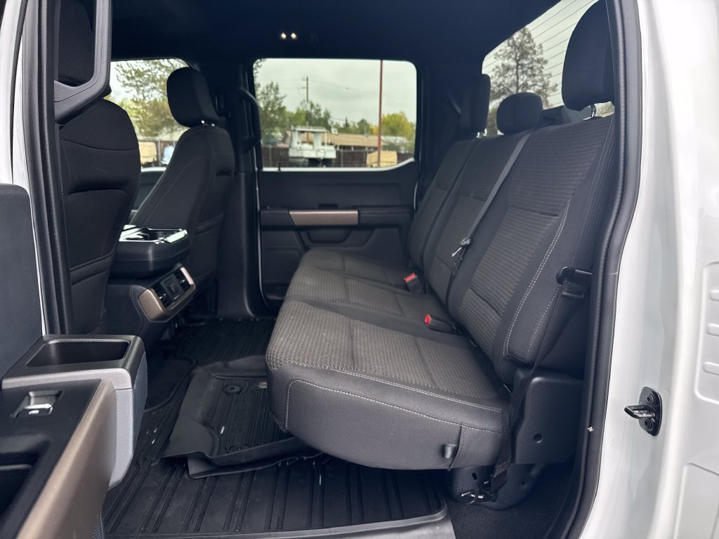 Used 2024 Ford F150 STX w/ Equipment Group 201A FX4 AWD/4WD image 27
