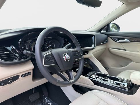 Used 2023 Buick Envision Avenir FWD image 37