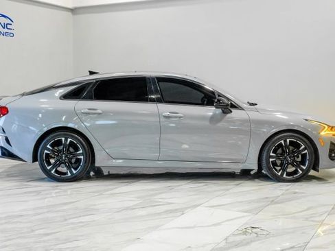 Used 2022 Kia K5 GT-Line w/ GT-Line FWD Premium Package image 11