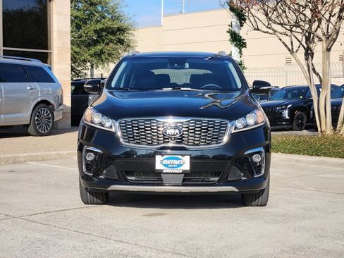 Used 2020 Kia Sorento SX image 2