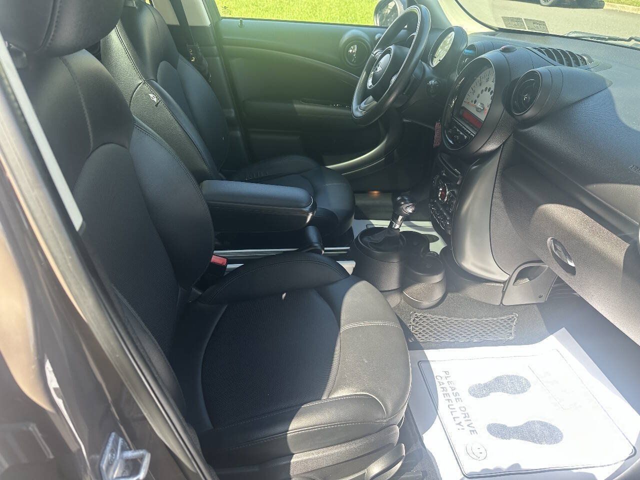Used 2014 MINI Cooper Countryman S w/ Premium Package FWD image 10