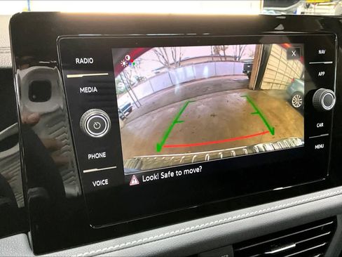 New 2026 Volkswagen Jetta SEL image 20