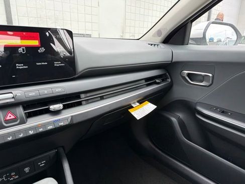 New 2026 Kia K4 FWD image 20