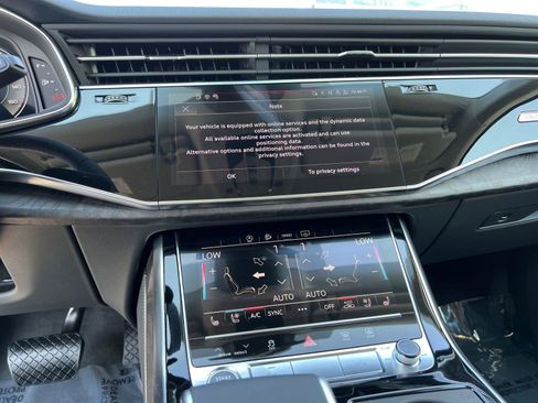 New 2025 Audi Q7 3.0T Premium Plus image 21