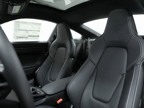 New 2026 Porsche 911 Carrera GTS image 5