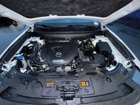 Used 2023 MAZDA CX-9 Touring Plus image 28