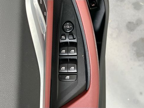 Used 2022 BMW M440i xDrive Gran Coupe w/ Shadowloine Package image 18