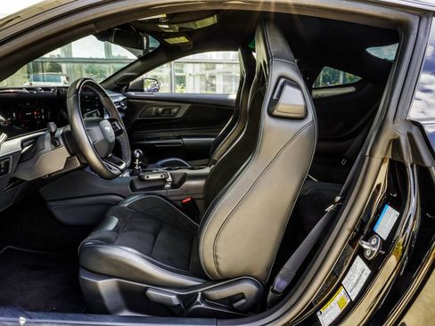 Used 2024 Ford Mustang Dark Horse RWD image 37