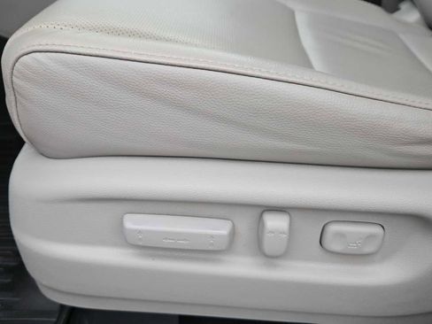 Used 2020 Honda Ridgeline RTL image 14