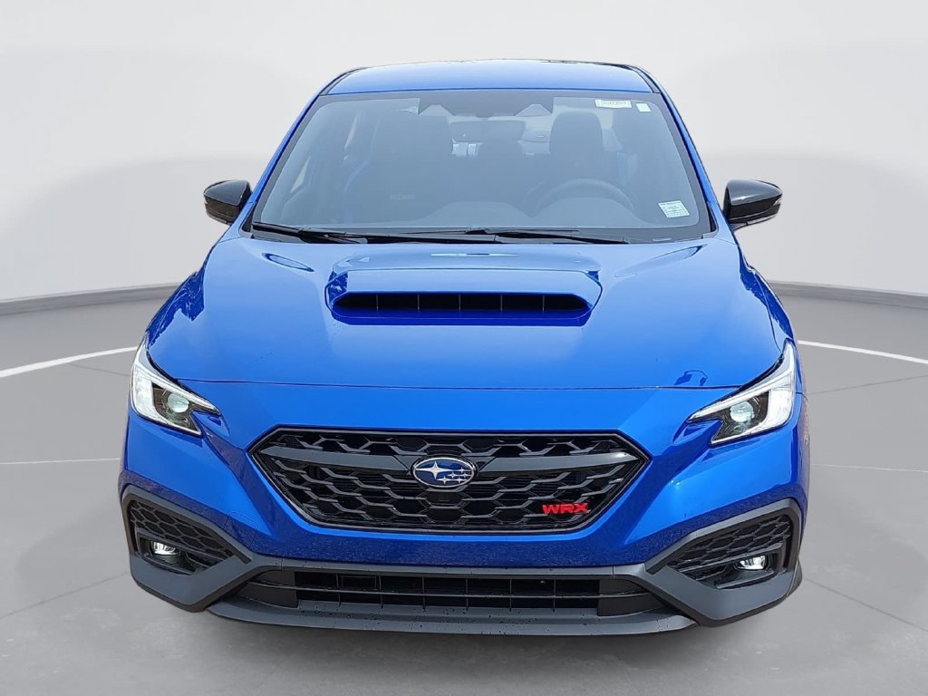 New 2026 Subaru WRX tS AWD/4WD image 2